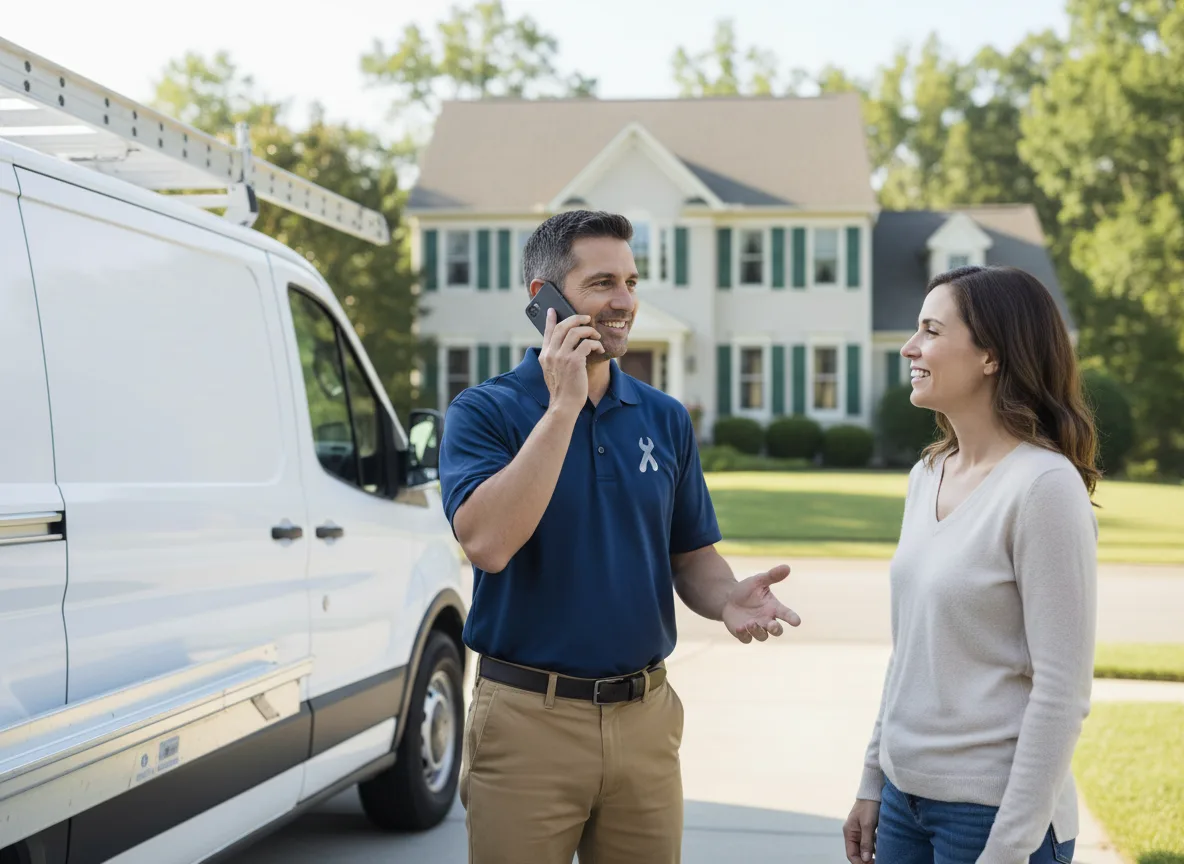 Home Gutter Service Hillsboro, IN FAQs